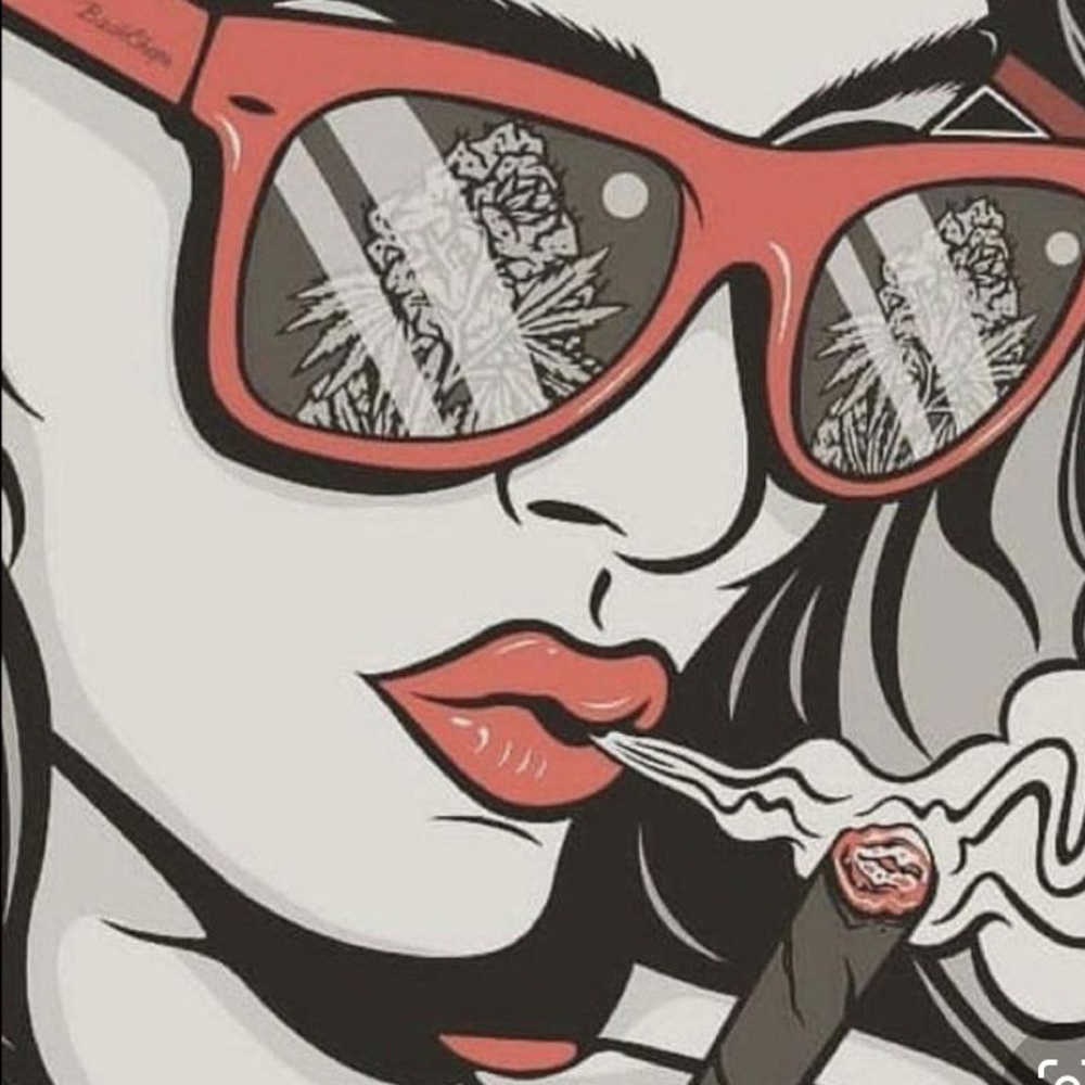 Meet your Posher, Cat